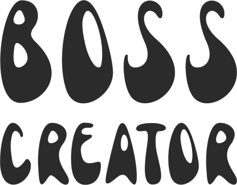 Logo Bosscreator
